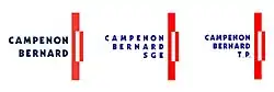 Logo DC