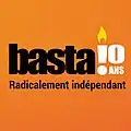 Logo du site pour ses 10 ans.