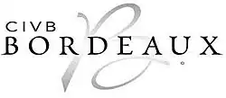 logo de Conseil interprofessionnel du vin de Bordeaux