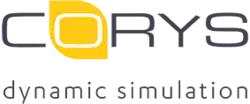 logo de Corys