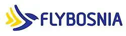 Logo de cette compagnie