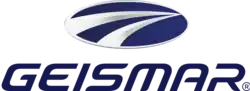 logo de Geismar (entreprise)