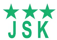 Logo avec trois étoiles(1995-2000)