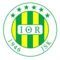 Logo avec six étoiles (2010-2018)