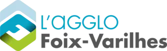 Blason de Communauté d'agglomération Pays Foix-Varilhes