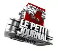 Logo de septembre 2007 jusqu'à juin 2010 (saisons 4 à 6)