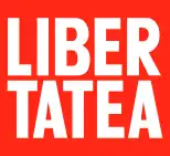 Image illustrative de l’article Libertatea
