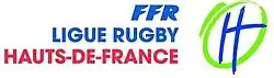 Premier logo de la ligue (2018)