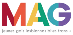 Logo de l’association