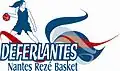 Deuxième logo
