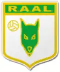 Ancien logo.