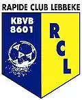 Ancien logo du "Rapide"