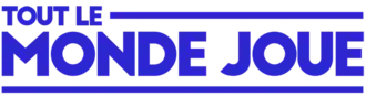 Logotype général de l'émission.Il varie suivant le thème de l'émission.