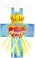 Image illustrative de l’article Alliance des cœurs unis