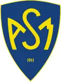 Logo de 2019 à 2025.