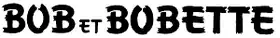 Logo de la série.