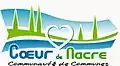 Logo jusqu'en décembre 2020