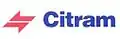 Logo de CITRAM (1988)