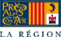 Ancien logo (2000-2006)