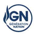 Logo de 2018 à 2022.