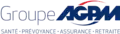logo de Association générale de prévoyance militaire