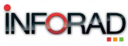 logo de Inforad