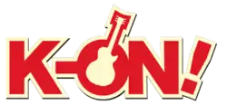 Image illustrative de l'article K-ON!