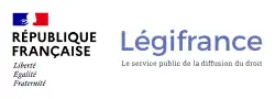 Logotype depuis 2020.