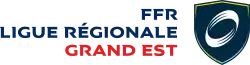 Logo de la ligue depuis le 28 juin 2019
