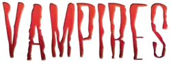 Image illustrative de l'article Vampires (manga)