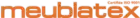 logo de Meublatex