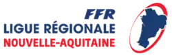 Premier logo de la ligue (2018)