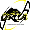 Logo de 2000 à 2016.