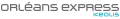 Logo depuis 2017.