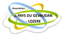 Blason de Pays Gévaudan-Lozère