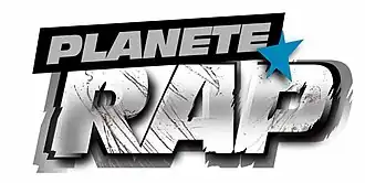 Image illustrative de l’article Planète Rap