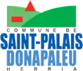 Saint-Palais (Pyrénées-Atlantiques)