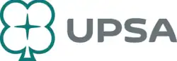 logo de Union de pharmacologie scientifique appliquée