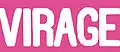 Logo de Virage Radio de 2009 à 2010.