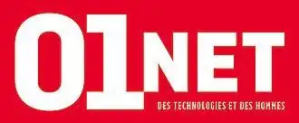 Image illustrative de l’article 01net (magazine)