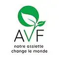 Logo depuis 2021.