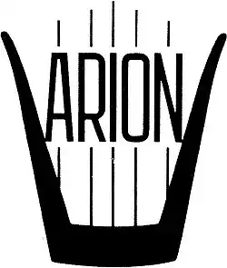 Description de l'image LogoArion.jpg.