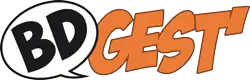 Logo de BD Gest'