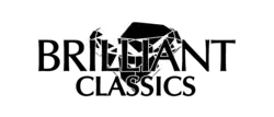 Description de l'image LogoBrilliantClassics.png.
