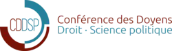 Logo de l'organisation