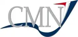 logo de Constructions mécaniques de Normandie
