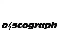 Description de l'image LogoDiscograph.jpg.