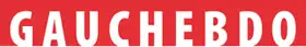 Image illustrative de l’article Gauchebdo