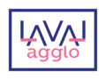 Blason de Laval Agglomération