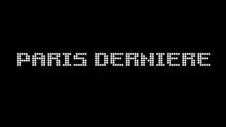 Logo de l'émission.